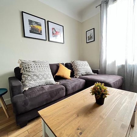 Apartament Le Vicomte Melun Zewnętrze zdjęcie