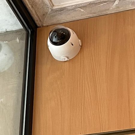Apartament Le Vicomte Melun Zewnętrze zdjęcie