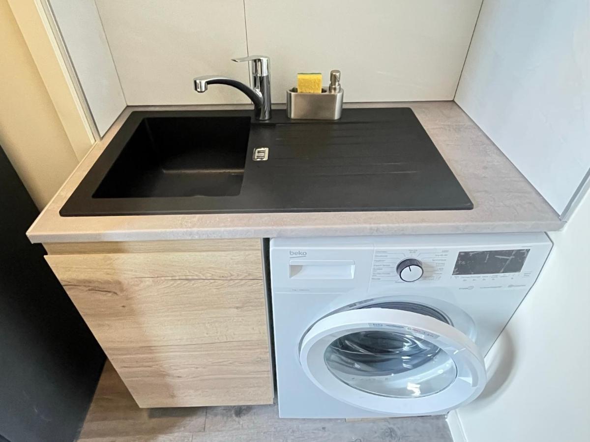 Apartament Le Vicomte Melun Zewnętrze zdjęcie