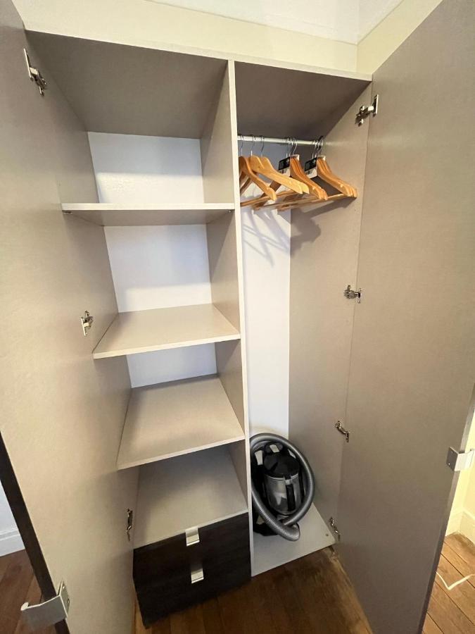 Apartament Le Vicomte Melun Zewnętrze zdjęcie